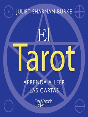 cover image of El tarot. Aprenda a leer las cartas